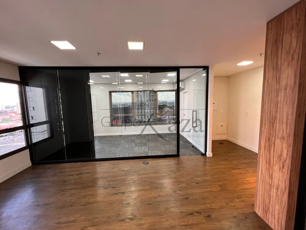 Foto 5 de Comercial Sala Condomínio em Jardim Alvorada, São José dos Campos - imagem 5
