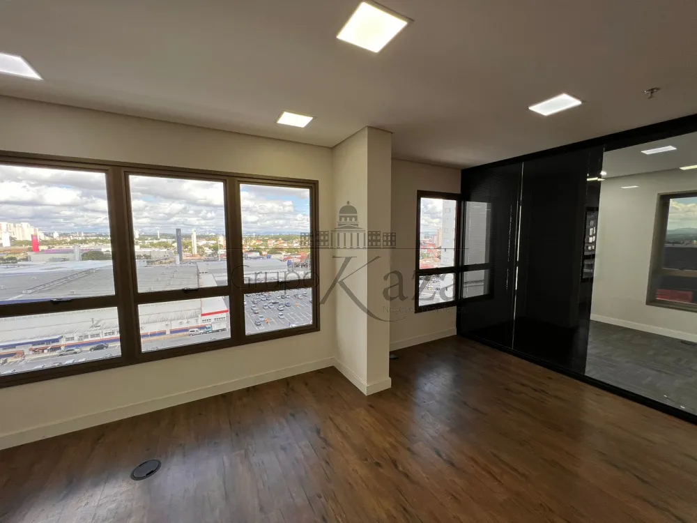 Foto 4 de Comercial Sala Condomínio em Jardim Alvorada, São José dos Campos - imagem 4