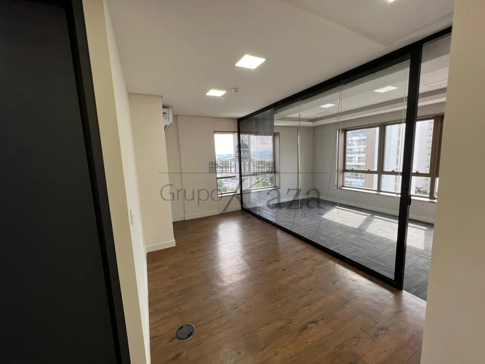 Foto 8 de Comercial Sala Condomínio em Jardim Alvorada, São José dos Campos - imagem 8