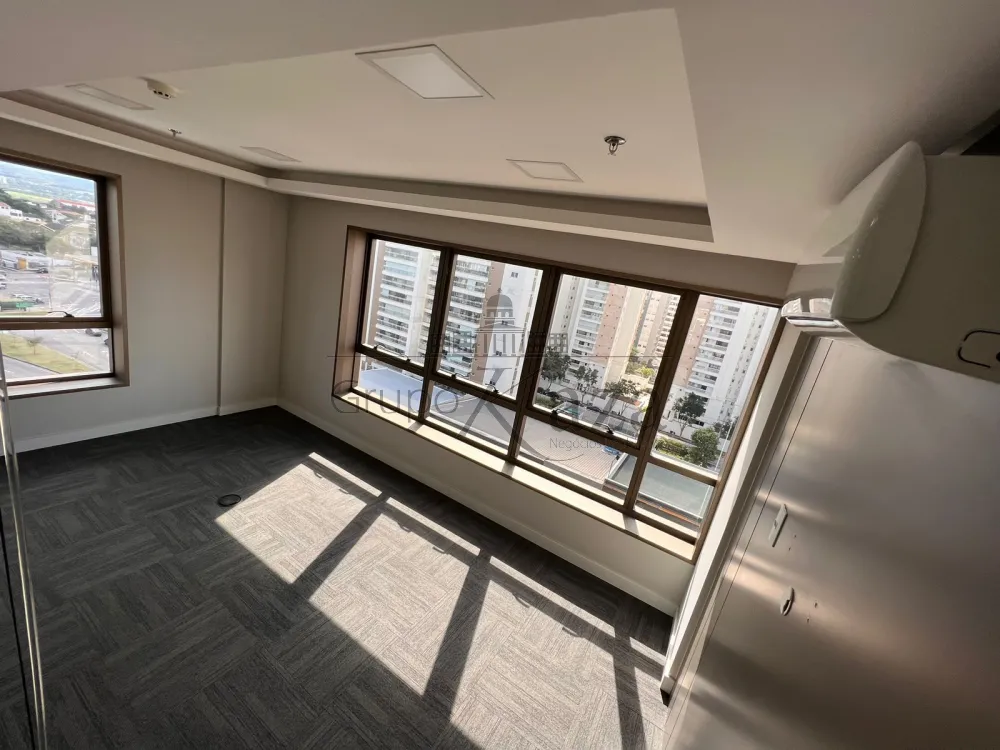 Foto 19 de Comercial Sala Condomínio em Jardim Alvorada, São José dos Campos - imagem 19