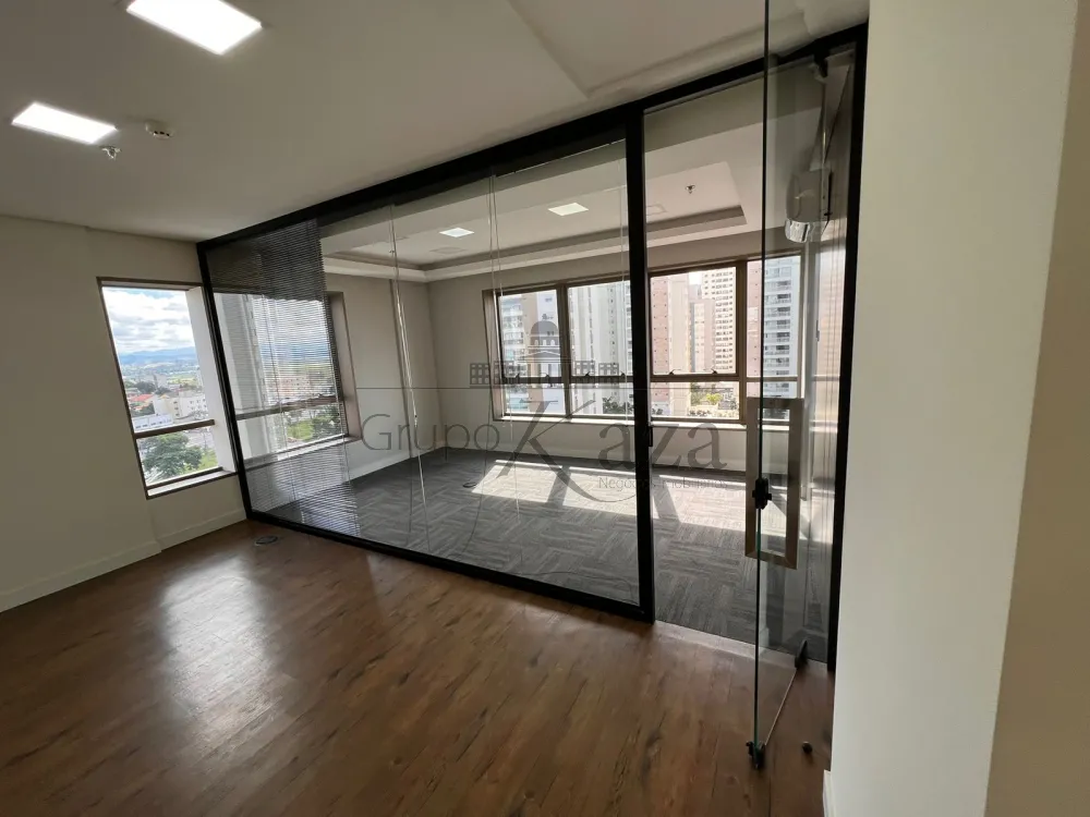 Foto 9 de Comercial Sala Condomínio em Jardim Alvorada, São José dos Campos - imagem 9