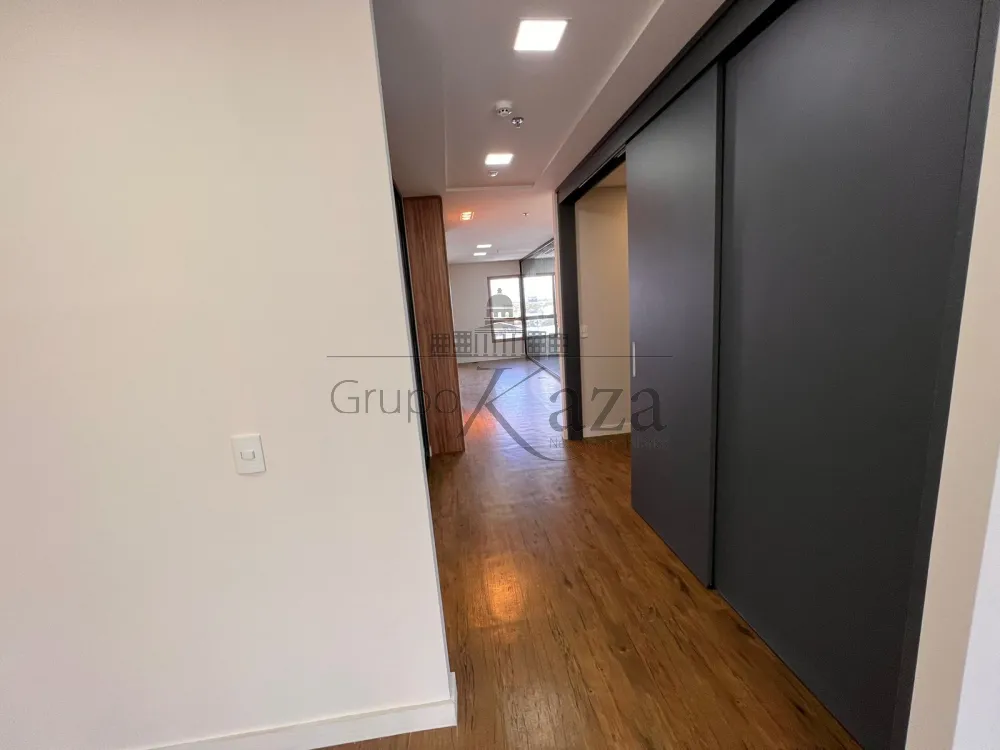 Foto 10 de Comercial Sala Condomínio em Jardim Alvorada, São José dos Campos - imagem 10