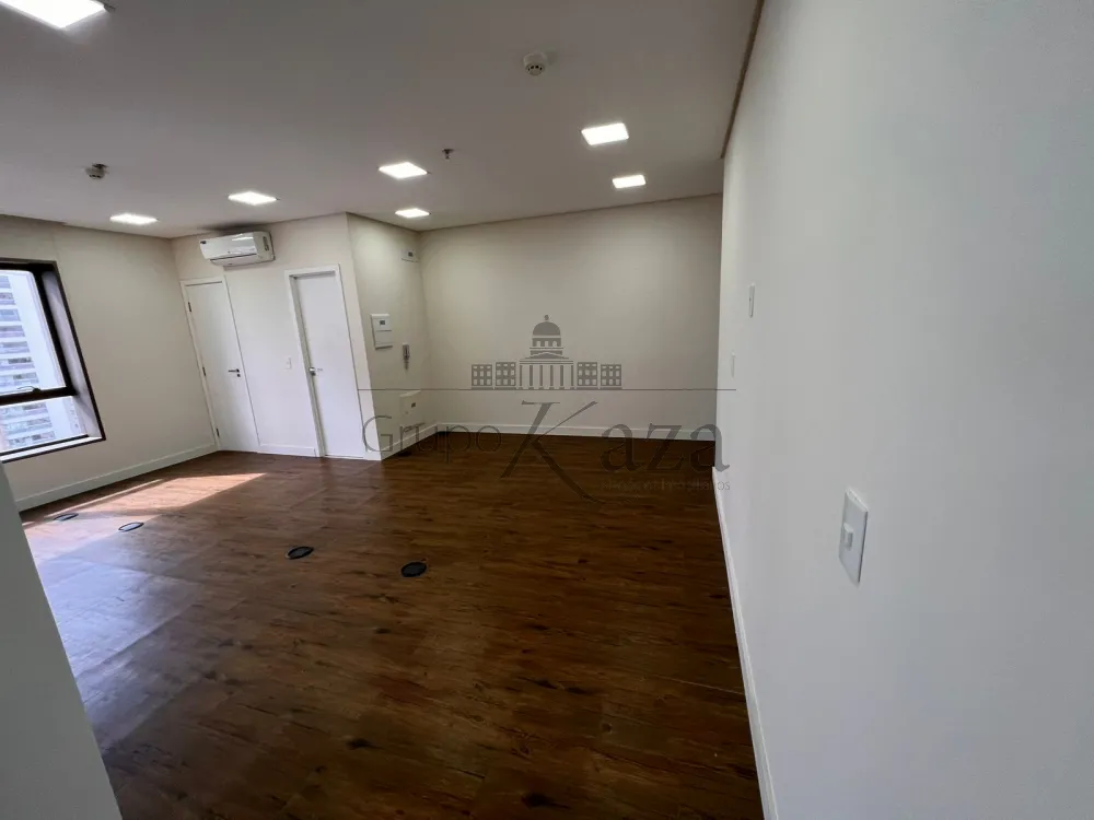 Foto 2 de Comercial Sala Condomínio em Jardim Alvorada, São José dos Campos - imagem 2 Foto 2 de Comercial Sala Condomínio em Jardim Alvorada, São José dos Campos - imagem 2