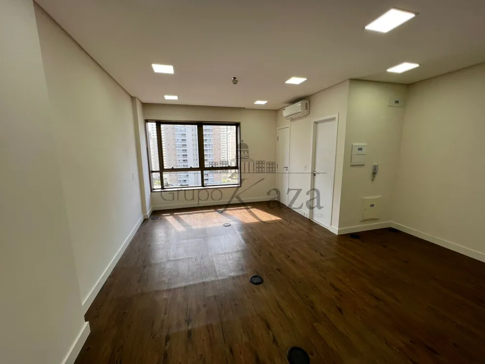 Foto 1 de Comercial Sala Condomínio em Jardim Alvorada, São José dos Campos - imagem 1 Foto 1 de Comercial Sala Condomínio em Jardim Alvorada, São José dos Campos - imagem 1