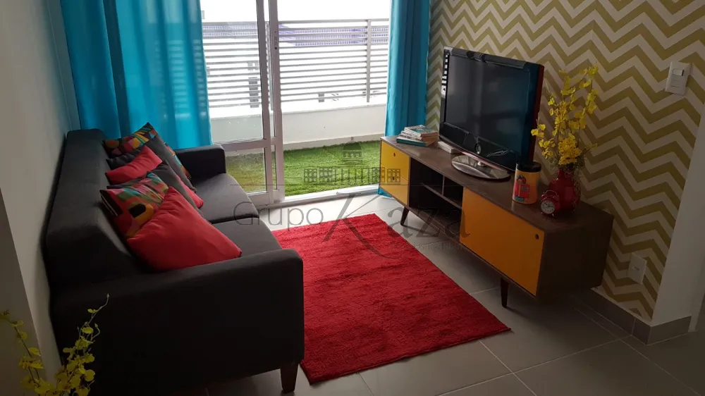 Foto 1 de Apartamento Padrão em Jardim Aquarius, São José dos Campos - imagem 1 Foto 1 de Apartamento Padrão em Jardim Aquarius, São José dos Campos - imagem 1