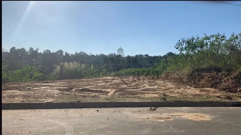 Foto 1 de Terreno Padrão em Chácaras Pousada do Vale, São José dos Campos - imagem 1 Foto 1 de Terreno Padrão em Chácaras Pousada do Vale, São José dos Campos - imagem 1