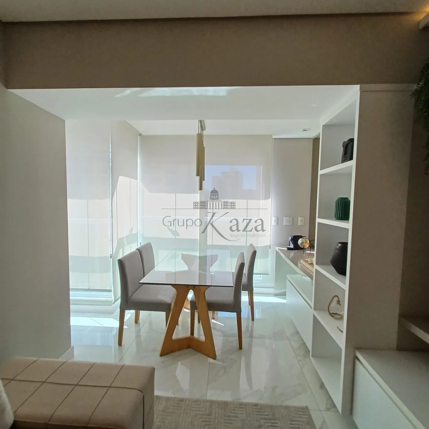 Foto 2 de Apartamento Padrão em Vila Ema, São José dos Campos - imagem 2 Foto 2 de Apartamento Padrão em Vila Ema, São José dos Campos - imagem 2