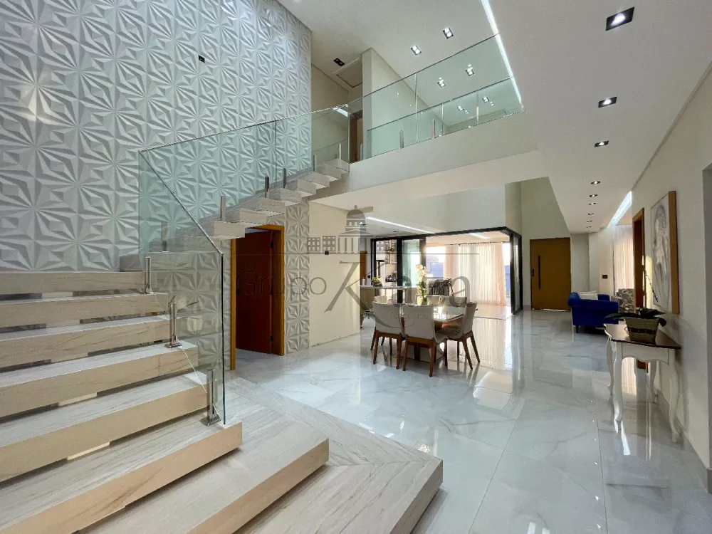 Foto 2 de Casa Condomínio em Condomínio Residencial Jaguary, São José dos Campos - imagem 2 Foto 2 de Casa Condomínio em Condomínio Residencial Jaguary, São José dos Campos - imagem 2