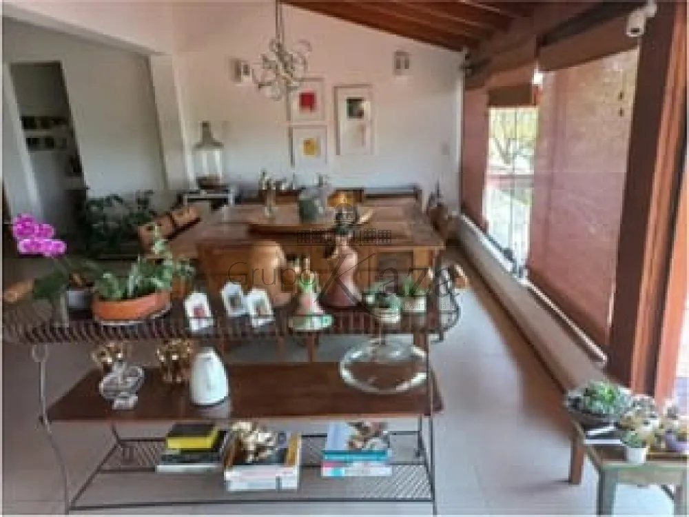 Foto 3 de Casa Condomínio em Chácaras Condomínio Recanto Pássaros II, Jacareí - imagem 3 Foto 3 de Casa Condomínio em Chácaras Condomínio Recanto Pássaros II, Jacareí - imagem 3