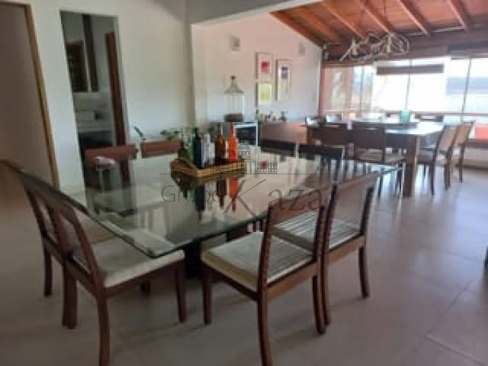 Foto 2 de Casa Condomínio em Chácaras Condomínio Recanto Pássaros II, Jacareí - imagem 2 Foto 2 de Casa Condomínio em Chácaras Condomínio Recanto Pássaros II, Jacareí - imagem 2