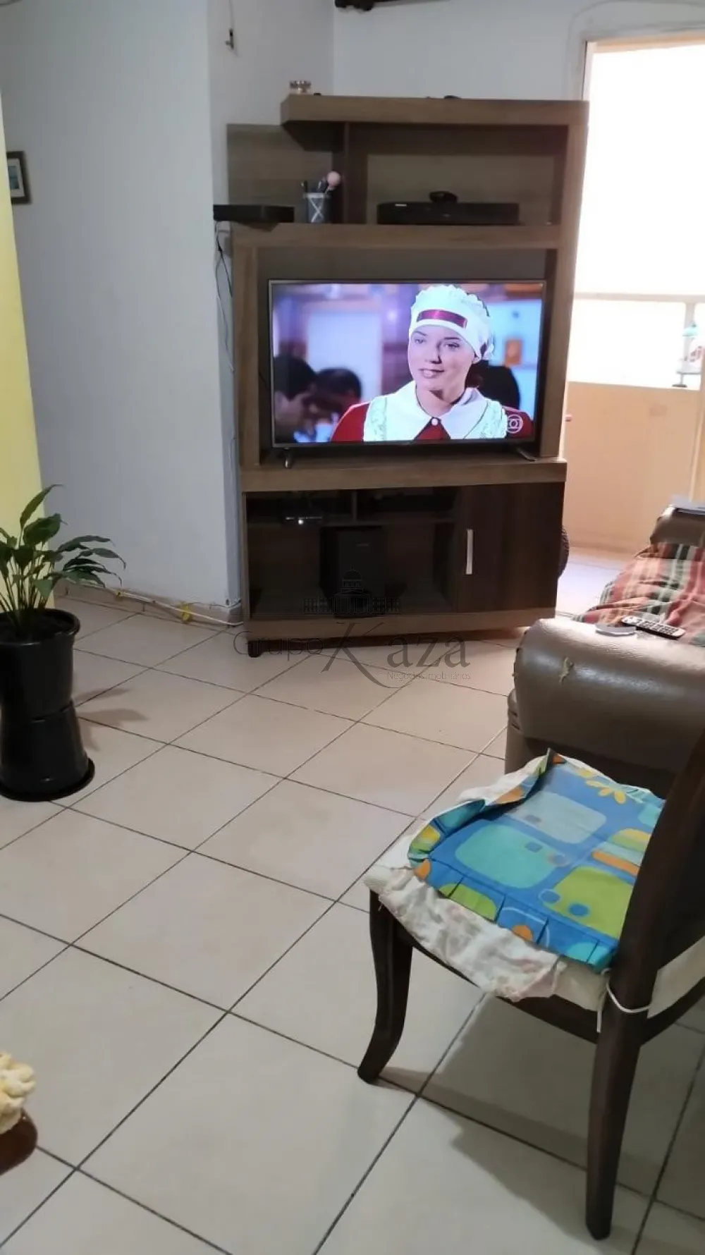 Foto 2 de Apartamento Padrão em Jardim Terras do Sul, São José dos Campos - imagem 2 Foto 2 de Apartamento Padrão em Jardim Terras do Sul, São José dos Campos - imagem 2