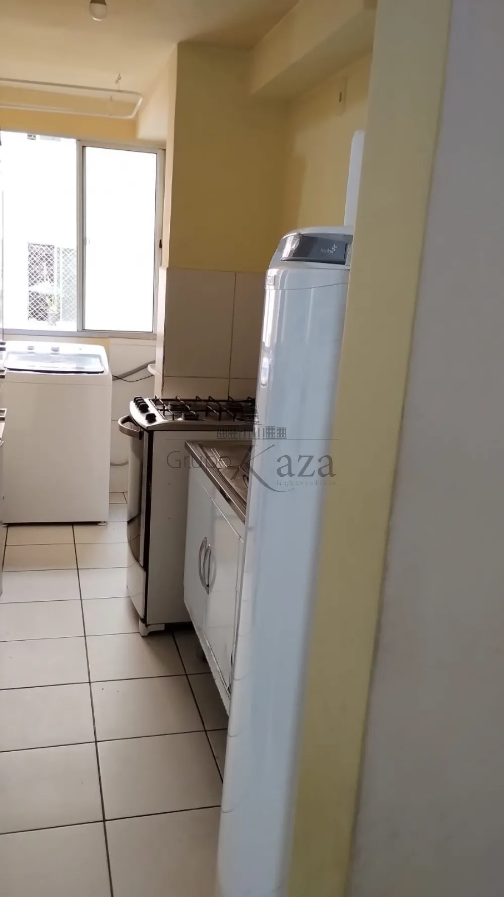 Foto 4 de Apartamento Padrão em Jardim Terras do Sul, São José dos Campos - imagem 4