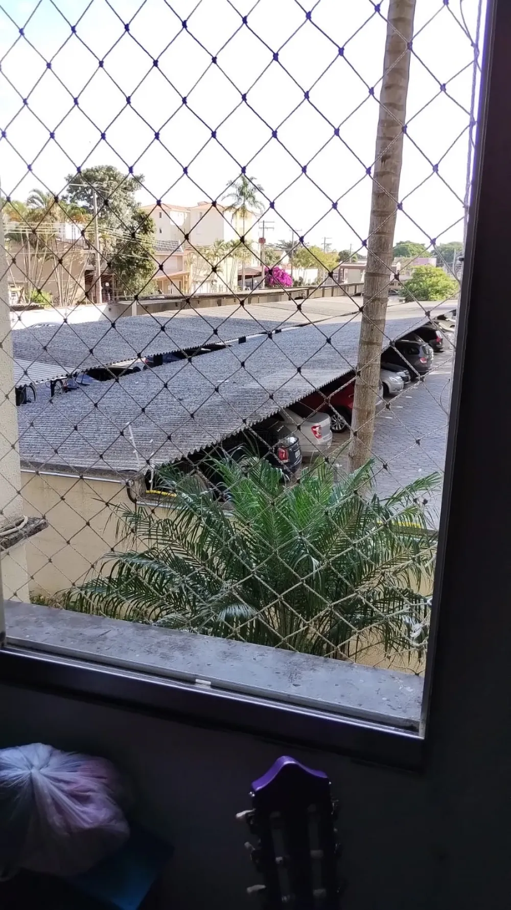 Foto 6 de Apartamento Padrão em Jardim Terras do Sul, São José dos Campos - imagem 6