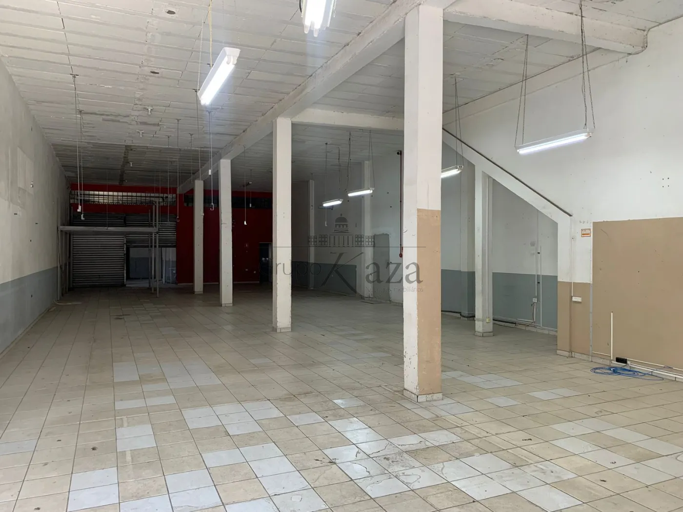 Foto 3 de Comercial Salão em Jardim Flórida, Jacareí - imagem 3 Foto 3 de Comercial Salão em Jardim Flórida, Jacareí - imagem 3