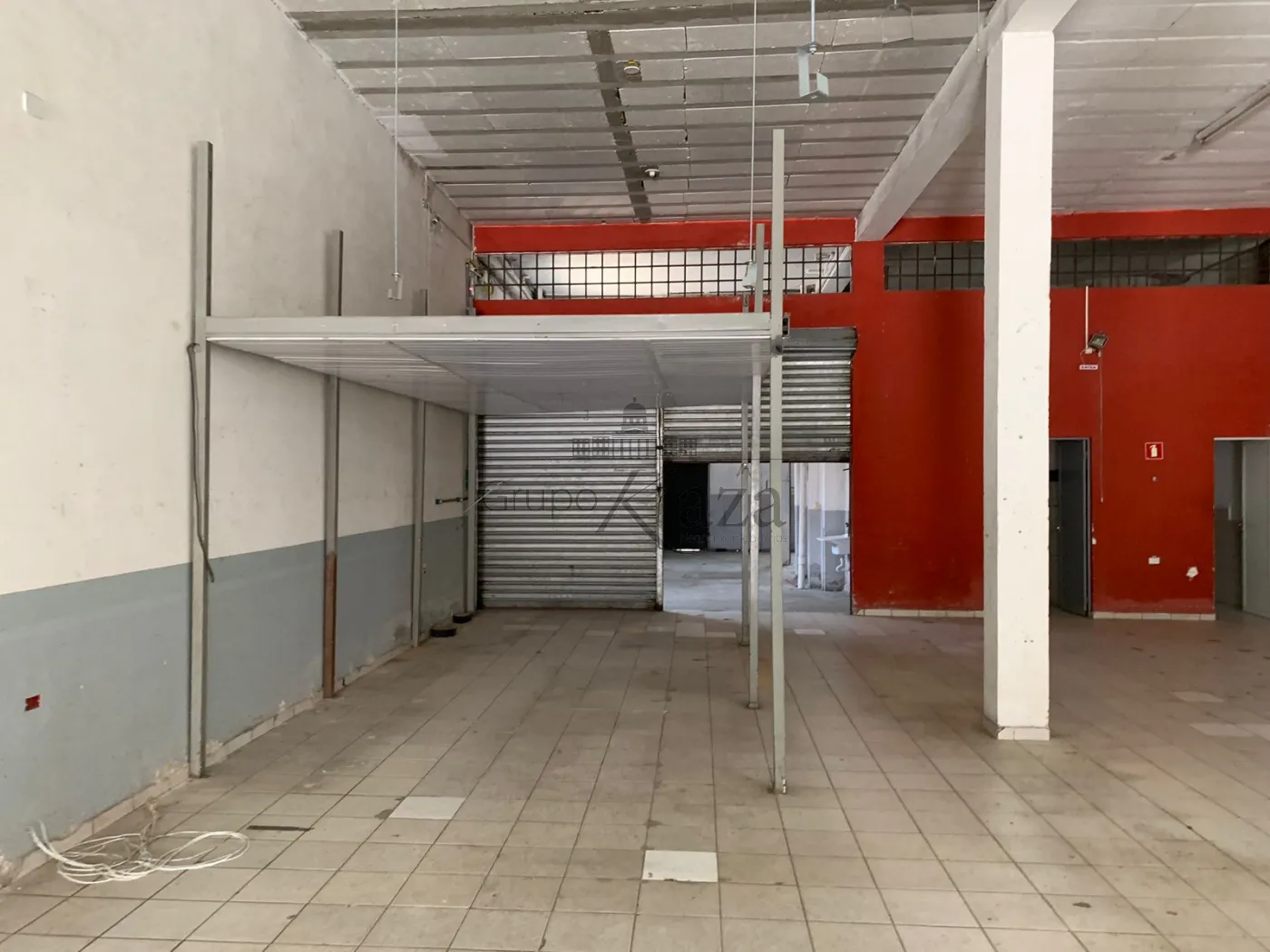 Foto 1 de Comercial Salão em Jardim Flórida, Jacareí - imagem 1 Foto 1 de Comercial Salão em Jardim Flórida, Jacareí - imagem 1