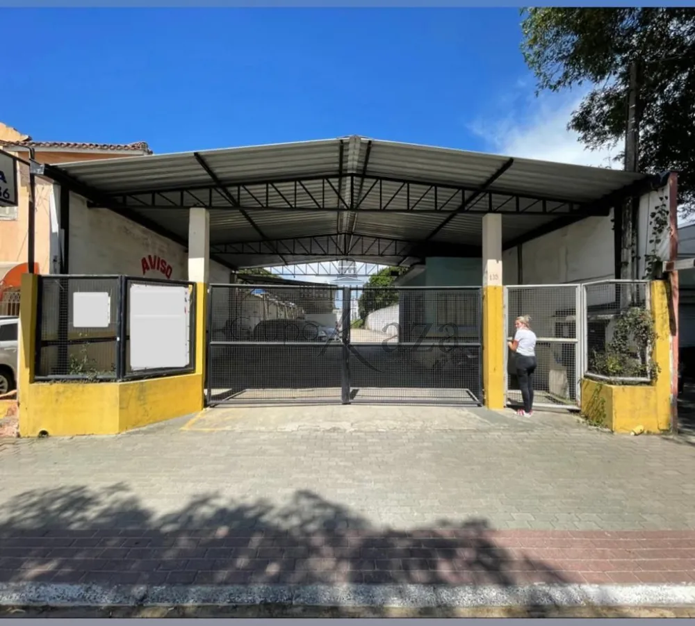 Foto 1 de Terreno Comercial em Centro, São José dos Campos - imagem 1 Foto 1 de Terreno Comercial em Centro, São José dos Campos - imagem 1