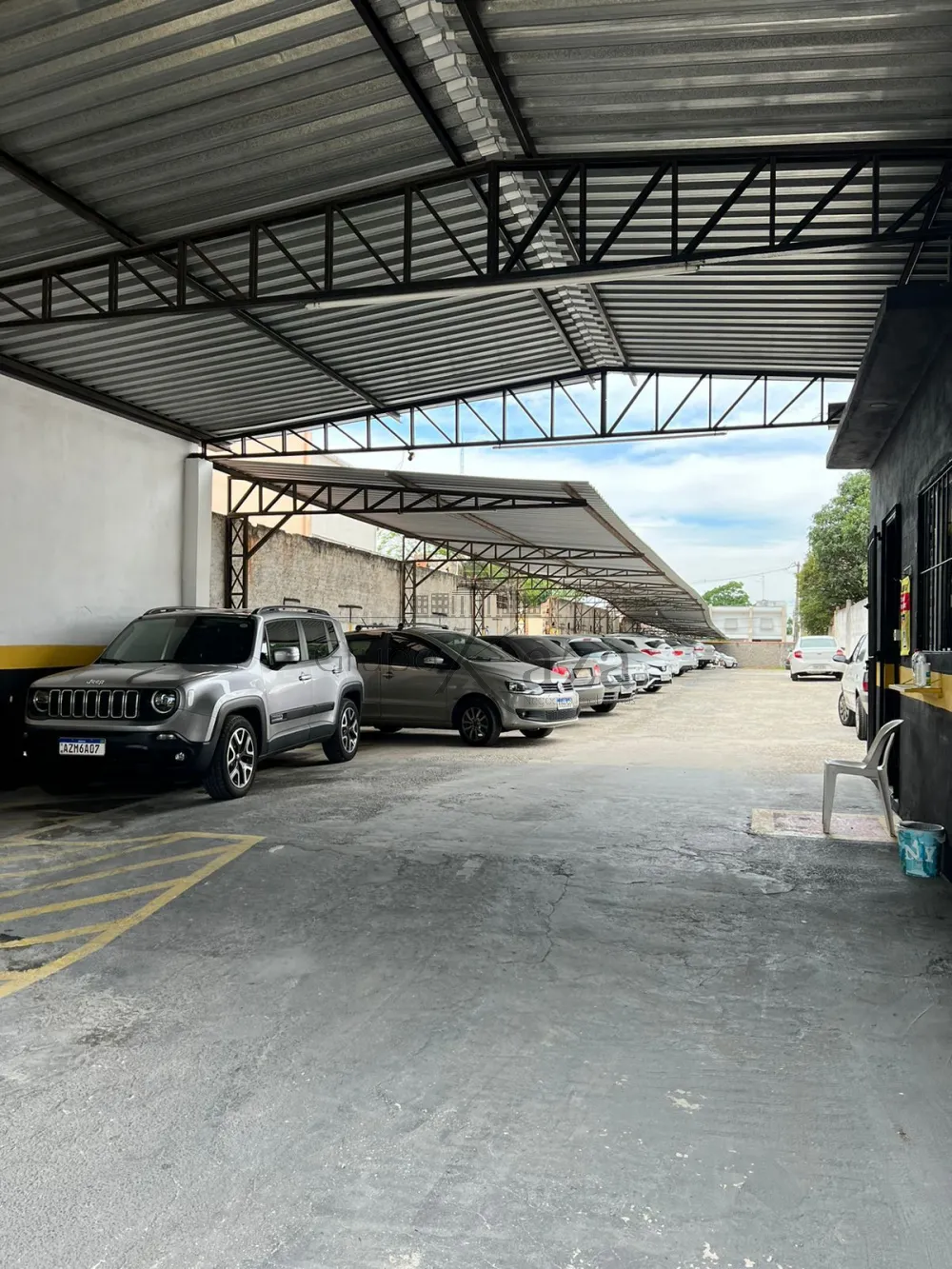 Foto 2 de Terreno Comercial em Centro, São José dos Campos - imagem 2 Foto 2 de Terreno Comercial em Centro, São José dos Campos - imagem 2