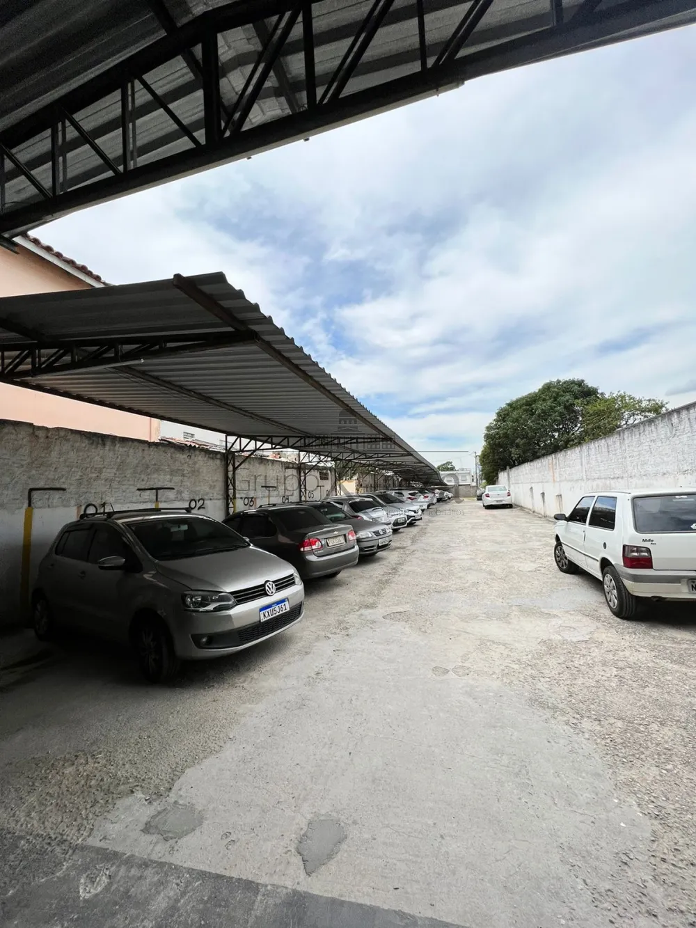 Foto 3 de Terreno Comercial em Centro, São José dos Campos - imagem 3 Foto 3 de Terreno Comercial em Centro, São José dos Campos - imagem 3