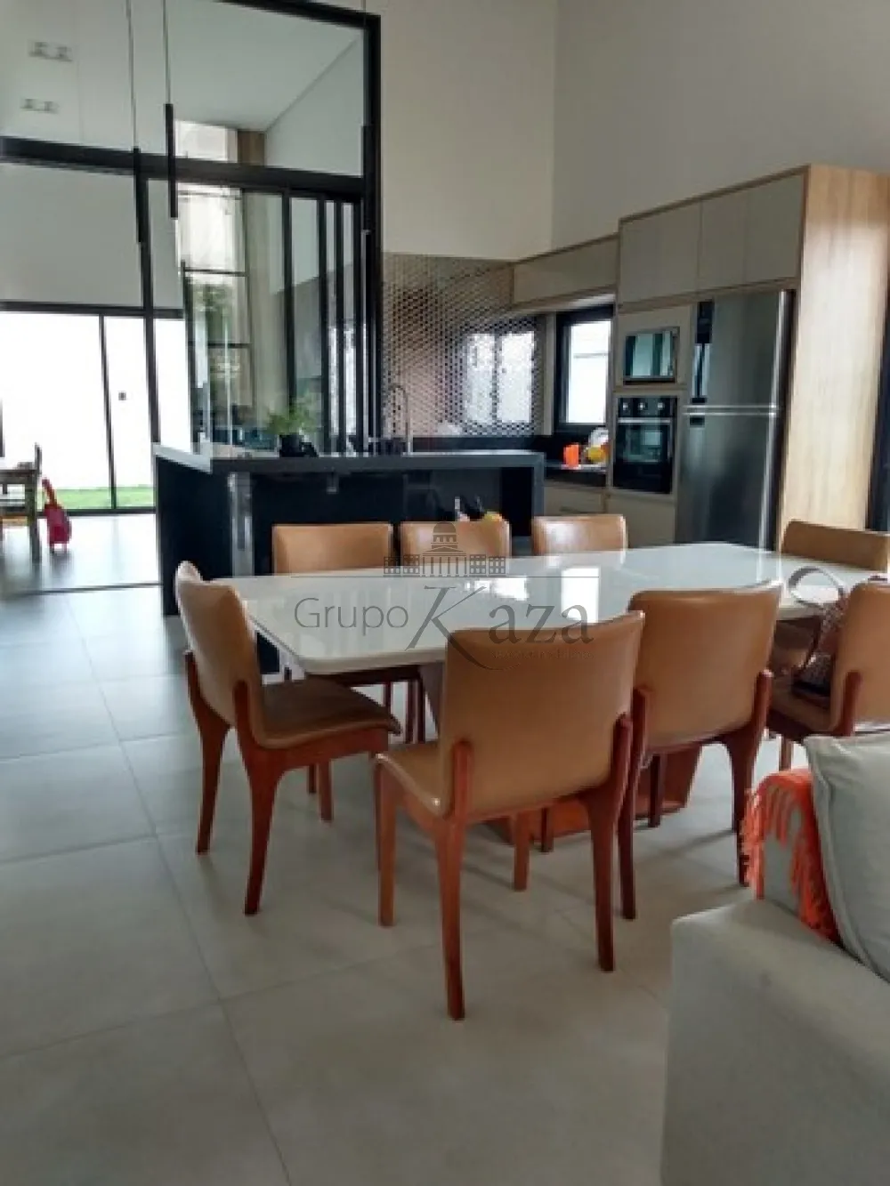 Foto 3 de Casa Condomínio em Quiririm, Taubaté - imagem 3 Foto 3 de Casa Condomínio em Quiririm, Taubaté - imagem 3