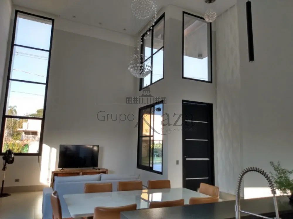 Foto 2 de Casa Condomínio em Quiririm, Taubaté - imagem 2 Foto 2 de Casa Condomínio em Quiririm, Taubaté - imagem 2