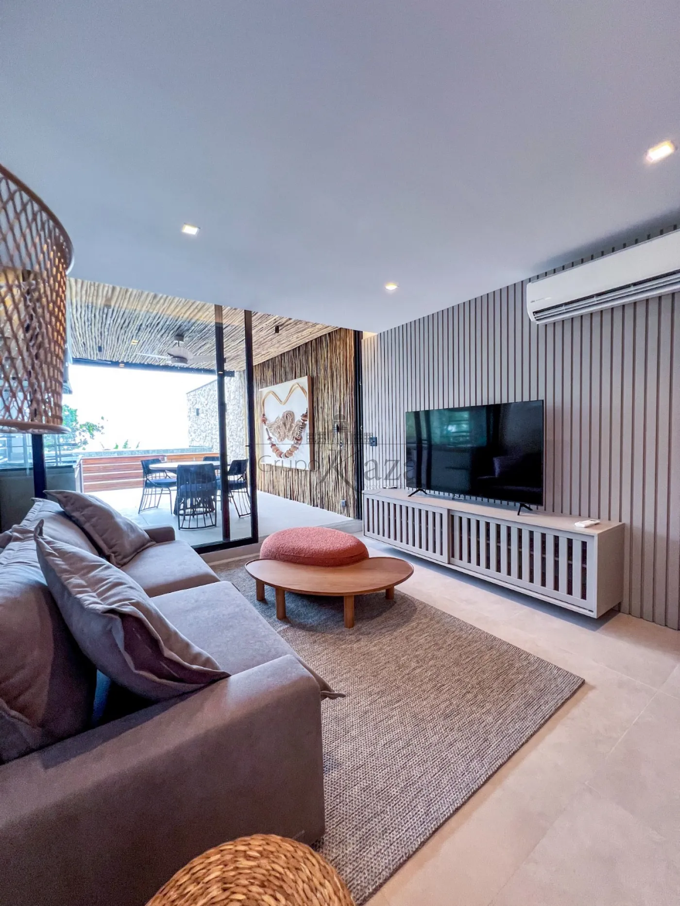 Foto 2 de Casa Condomínio em Juquehy, São Sebastião - imagem 2 Foto 2 de Casa Condomínio em Juquehy, São Sebastião - imagem 2