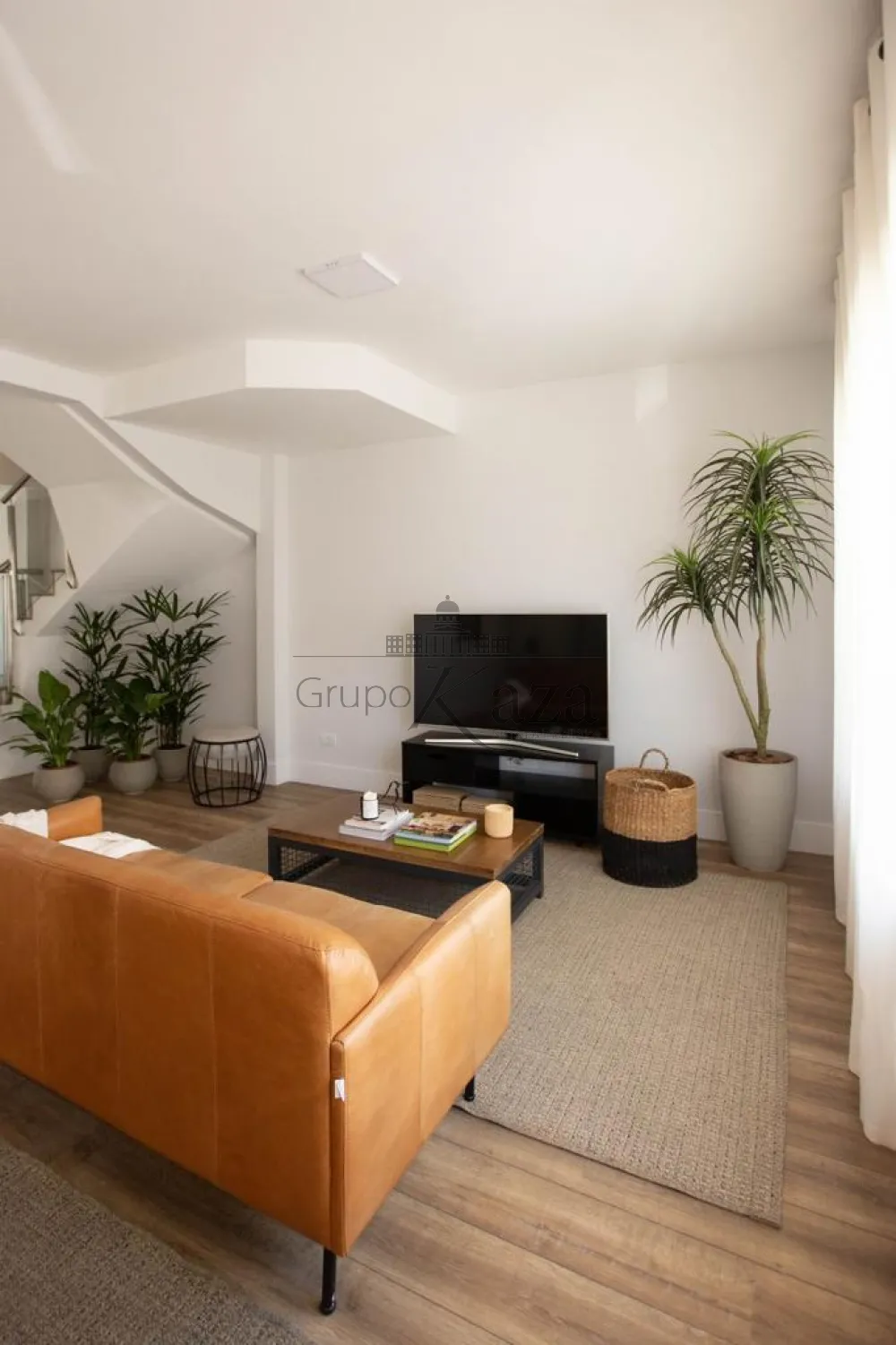 Foto 4 de Casa Condomínio em Interlagos, São Paulo - imagem 4