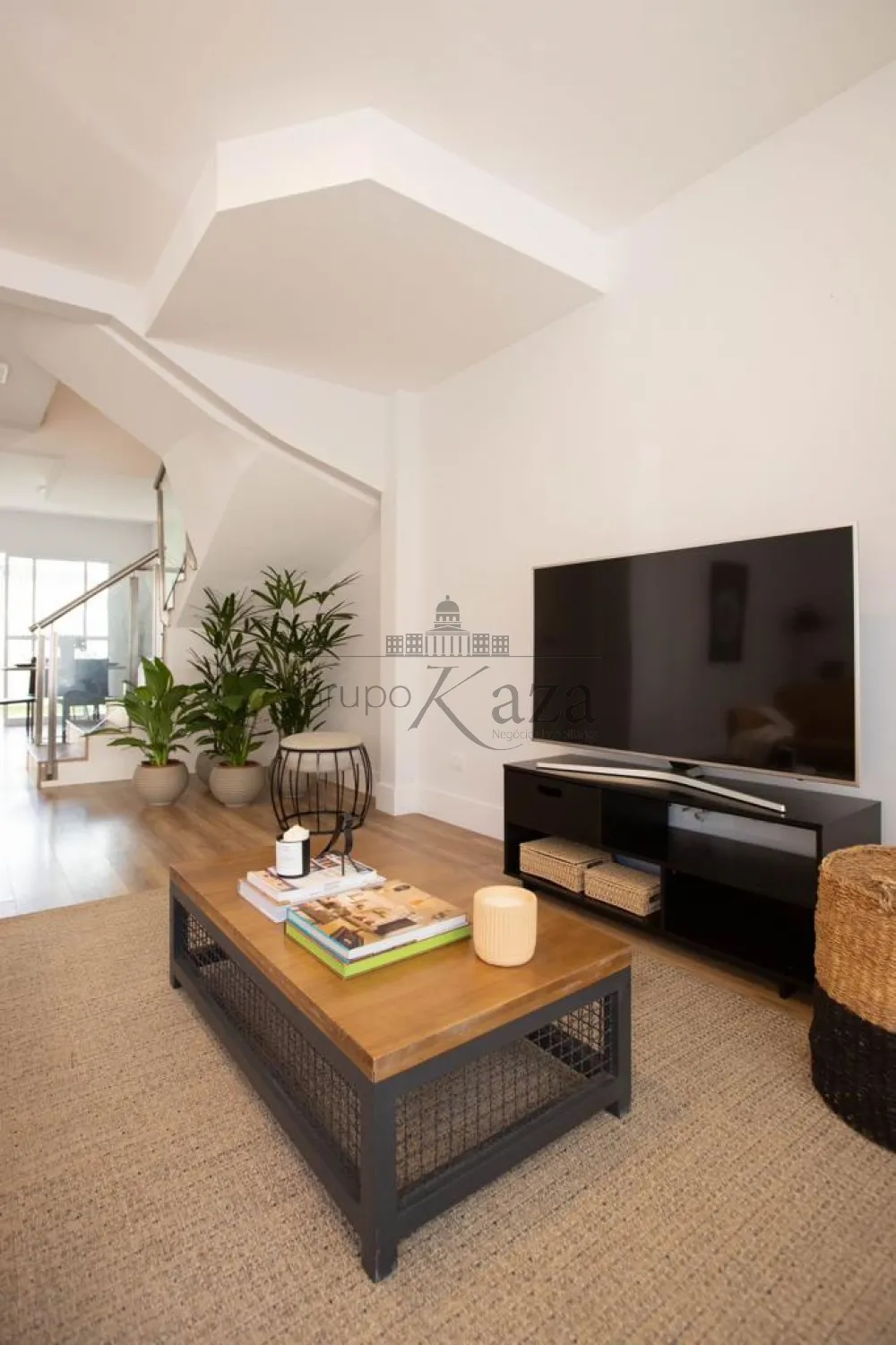 Foto 3 de Casa Condomínio em Interlagos, São Paulo - imagem 3 Foto 3 de Casa Condomínio em Interlagos, São Paulo - imagem 3