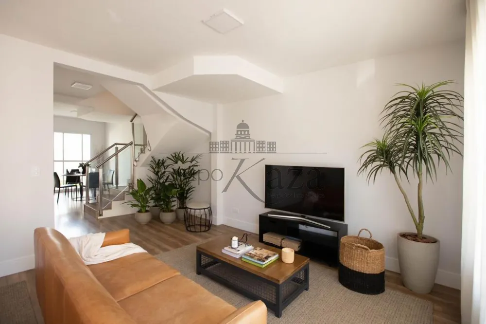 Foto 5 de Casa Condomínio em Interlagos, São Paulo - imagem 5