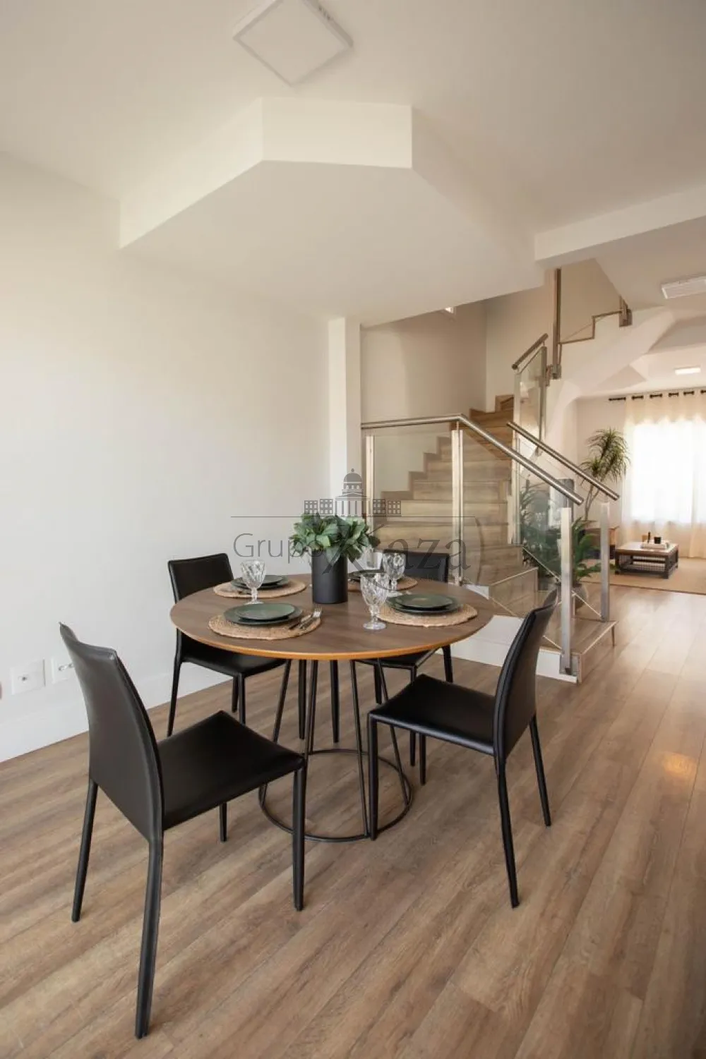 Foto 6 de Casa Condomínio em Interlagos, São Paulo - imagem 6