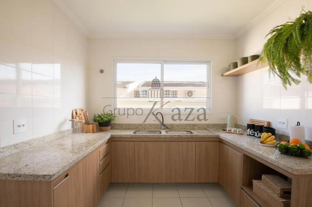 Foto 7 de Casa Condomínio em Interlagos, São Paulo - imagem 7