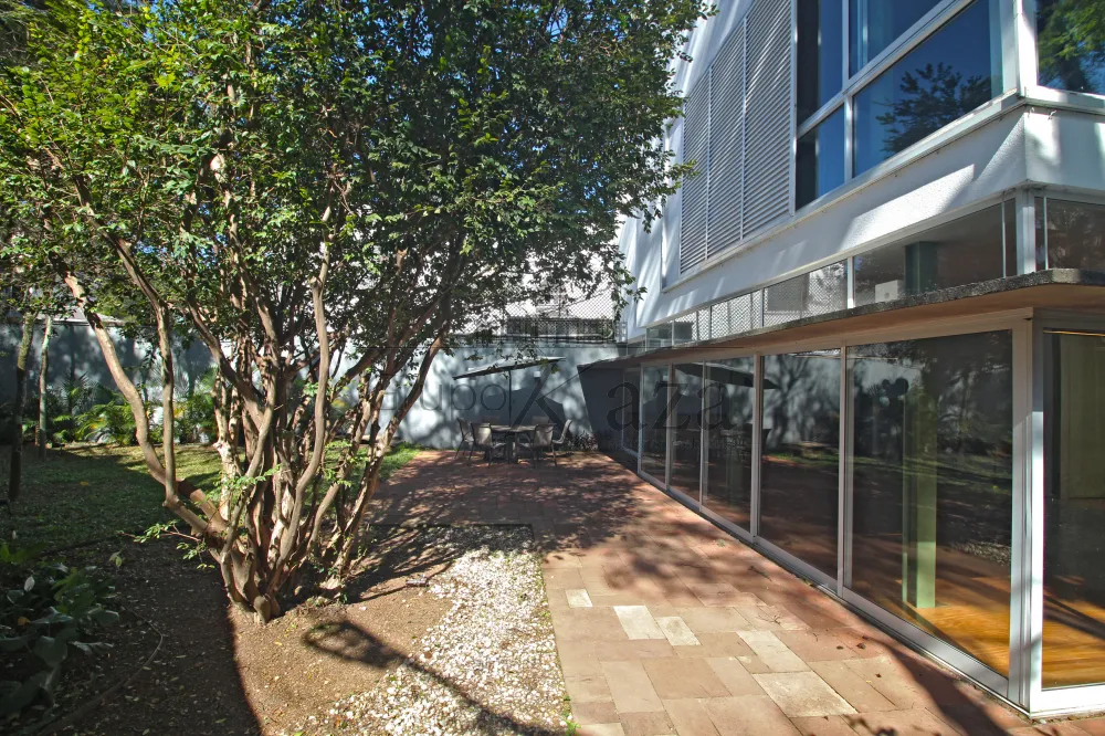 São Paulo Casa Venda R$9.350.000,00 4 Dormitorios 4 Suites Area do terreno 500.00m2 Area construida 451.00m2 - foto 3