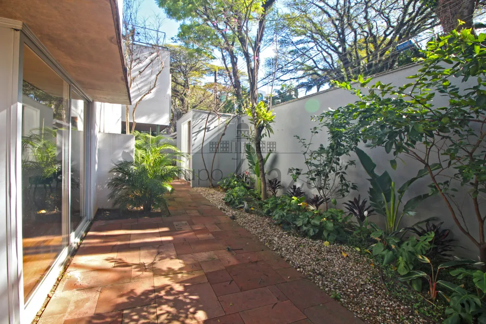 São Paulo Casa Venda R$9.350.000,00 4 Dormitorios 4 Suites Area do terreno 500.00m2 Area construida 451.00m2 - foto 4