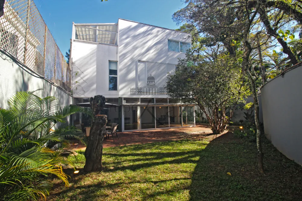 São Paulo Casa Venda R$9.350.000,00 4 Dormitorios 4 Suites Area do terreno 500.00m2 Area construida 451.00m2 - foto 5