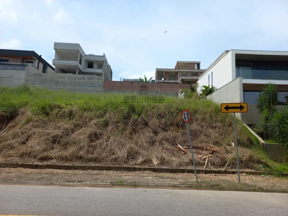Foto 2 de Terreno Condomínio em Condomínio Residencial Jaguary, São José dos Campos - imagem 2 Foto 2 de Terreno Condomínio em Condomínio Residencial Jaguary, São José dos Campos - imagem 2