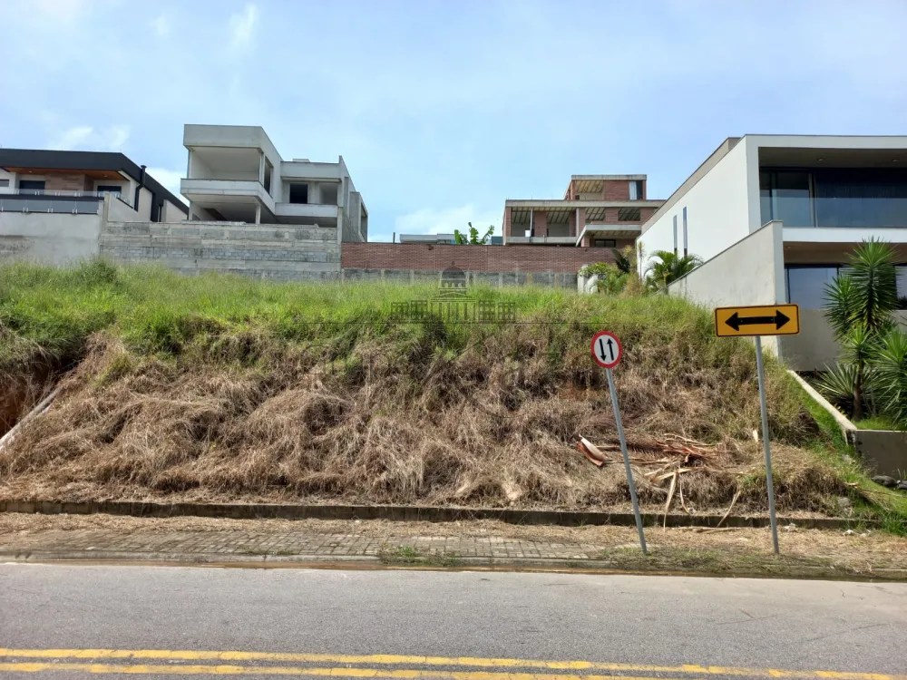 Foto 3 de Terreno Condomínio em Condomínio Residencial Jaguary, São José dos Campos - imagem 3 Foto 3 de Terreno Condomínio em Condomínio Residencial Jaguary, São José dos Campos - imagem 3