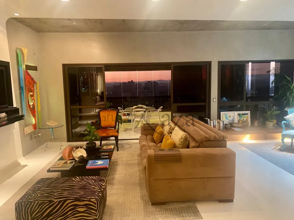 Foto 2 de Apartamento Padrão em Vila Ema, São José dos Campos - imagem 2 Foto 2 de Apartamento Padrão em Vila Ema, São José dos Campos - imagem 2