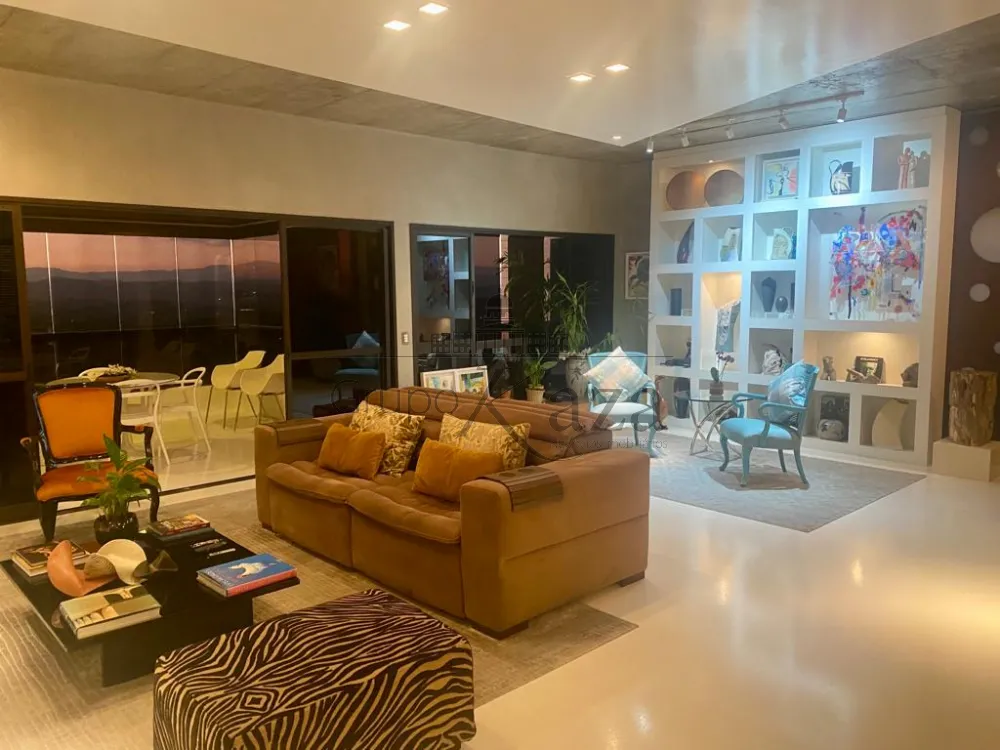 Foto 1 de Apartamento Padrão em Vila Ema, São José dos Campos - imagem 1 Foto 1 de Apartamento Padrão em Vila Ema, São José dos Campos - imagem 1