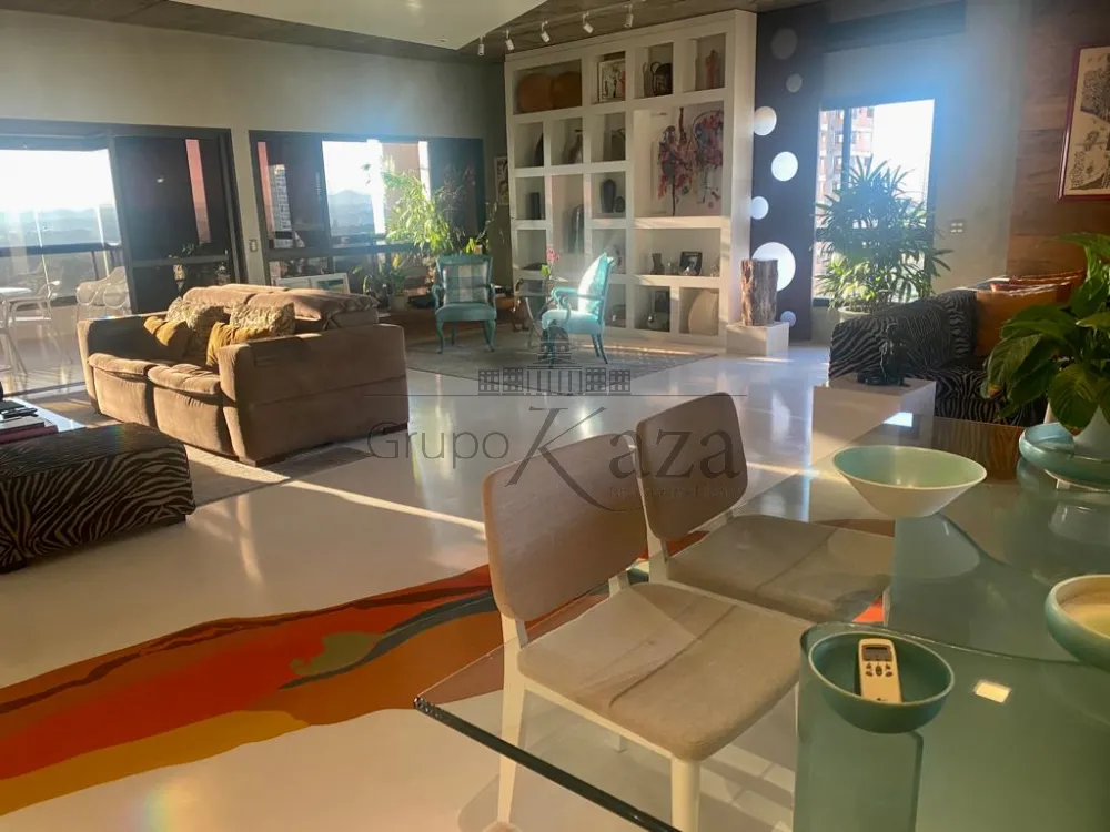 Foto 3 de Apartamento Padrão em Vila Ema, São José dos Campos - imagem 3 Foto 3 de Apartamento Padrão em Vila Ema, São José dos Campos - imagem 3