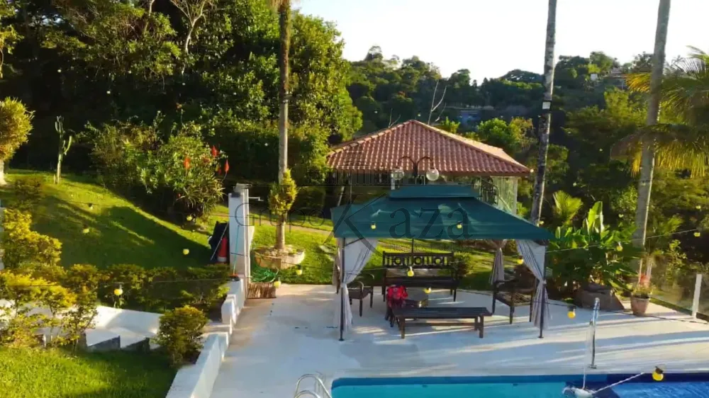 Foto 3 de Casa Condomínio em Chácaras Condomínio Recanto Pássaros II, Jacareí - imagem 3 Foto 3 de Casa Condomínio em Chácaras Condomínio Recanto Pássaros II, Jacareí - imagem 3