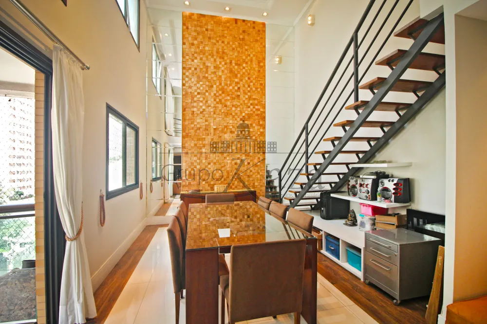 São Paulo Apartamento Venda R$3.300.000,00 Condominio R$5.649,00 3 Dormitorios 3 Suites  - foto 3