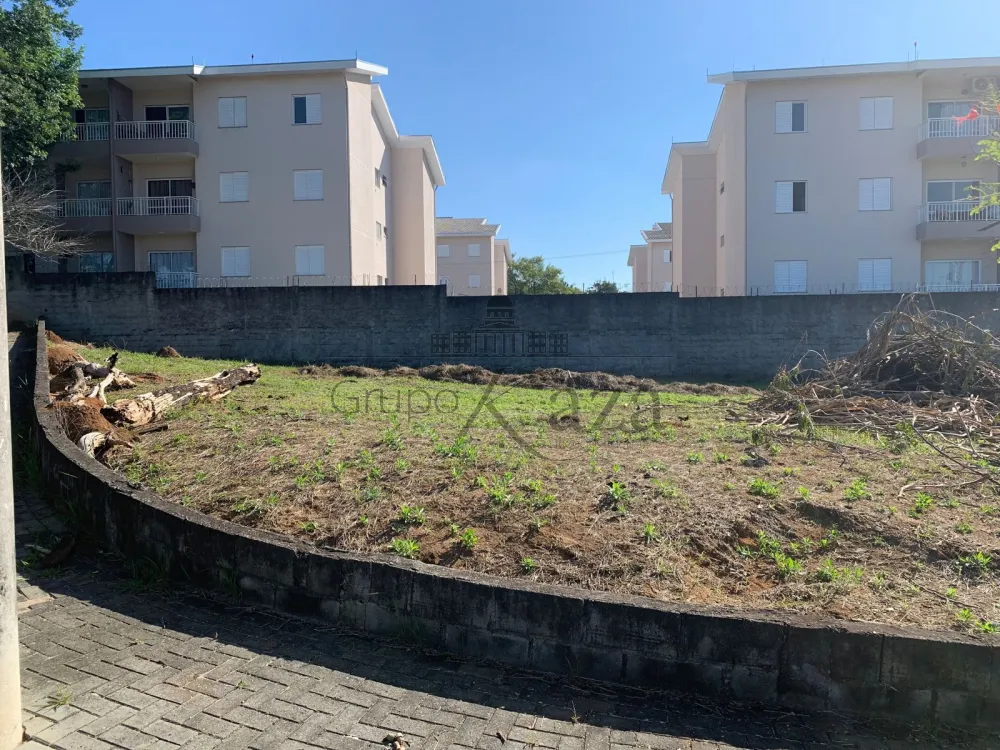 Foto 2 de Terreno Padrão em Jardim Rodolfo, São José dos Campos - imagem 2 Foto 2 de Terreno Padrão em Jardim Rodolfo, São José dos Campos - imagem 2