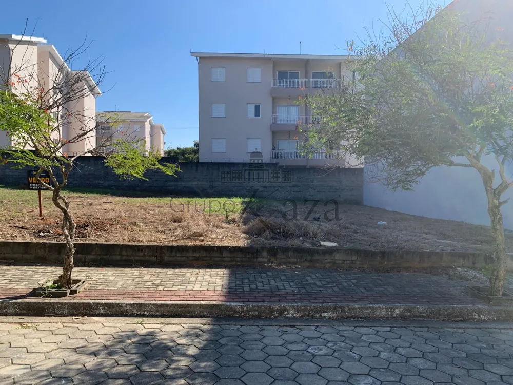 Foto 3 de Terreno Padrão em Jardim Rodolfo, São José dos Campos - imagem 3 Foto 3 de Terreno Padrão em Jardim Rodolfo, São José dos Campos - imagem 3