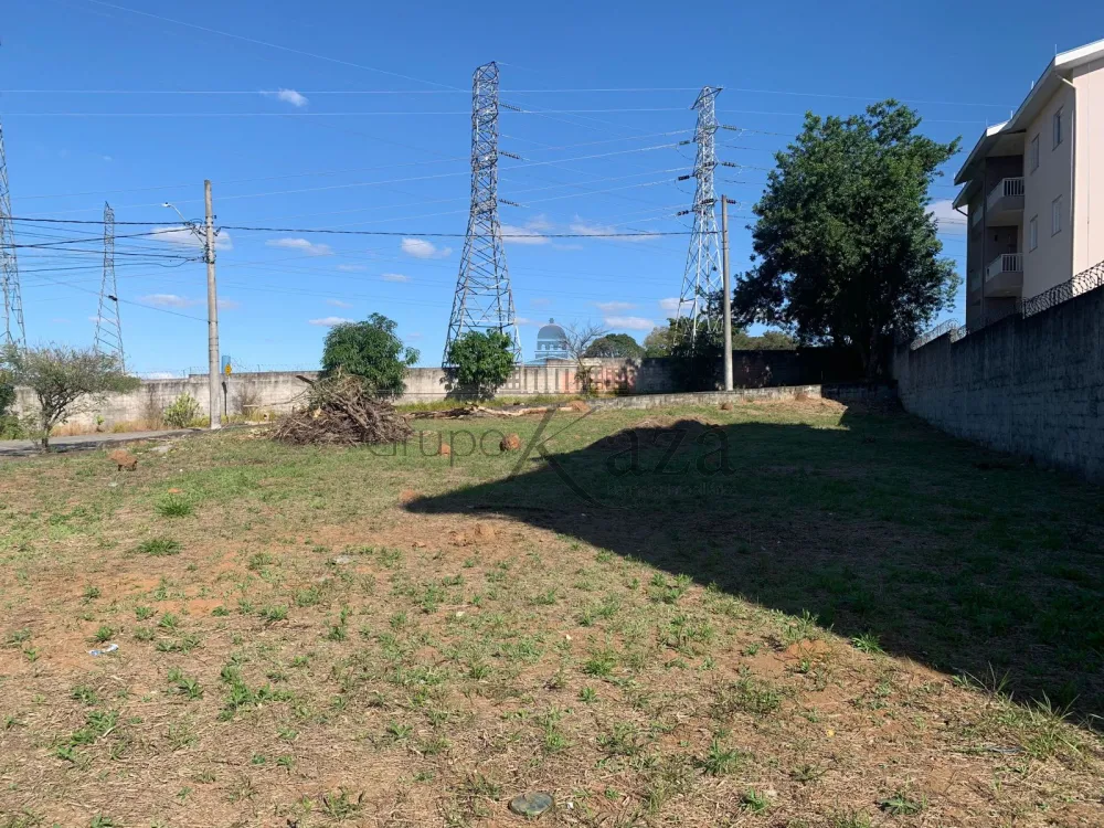 Foto 1 de Terreno Padrão em Jardim Rodolfo, São José dos Campos - imagem 1 Foto 1 de Terreno Padrão em Jardim Rodolfo, São José dos Campos - imagem 1