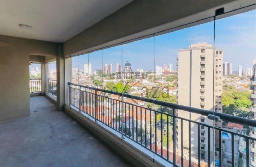 Foto 1 de Apartamento Padrão em Jardim da Saúde, São Paulo - imagem 1 Foto 1 de Apartamento Padrão em Jardim da Saúde, São Paulo - imagem 1