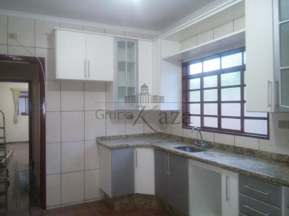 Foto 3 de Casa Sobrado em Jardim Didinha, Jacareí - imagem 3 Foto 3 de Casa Sobrado em Jardim Didinha, Jacareí - imagem 3