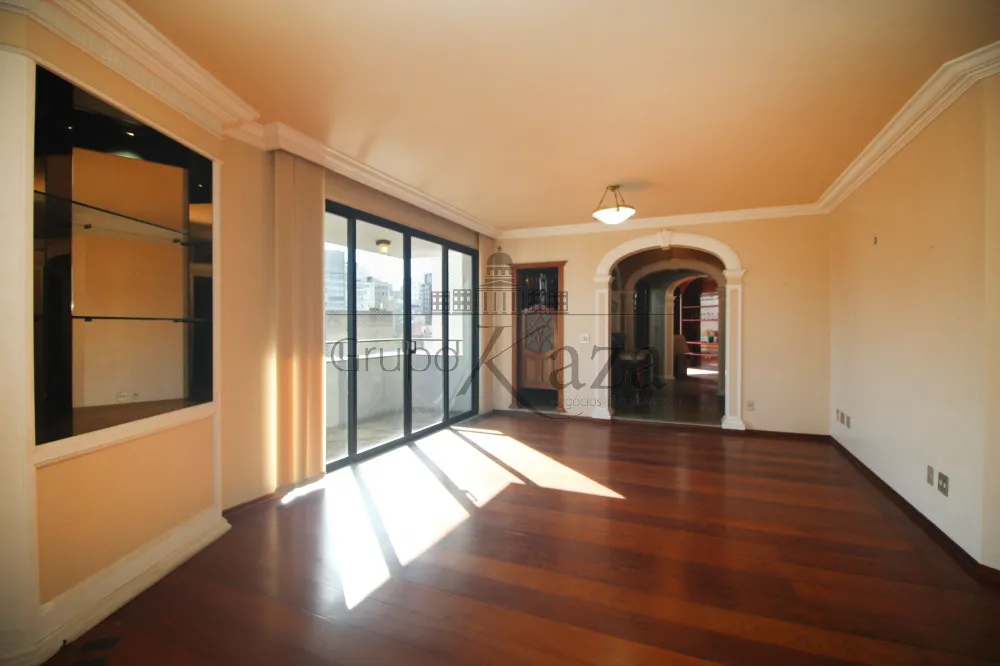 São Paulo Apartamento Venda R$3.200.000,00 Condominio R$5.000,00 3 Dormitorios 2 Suites Area construida 257.00m2 - foto 2