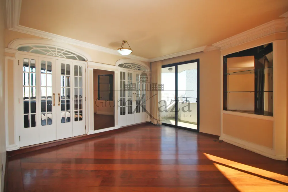 São Paulo Apartamento Venda R$3.200.000,00 Condominio R$5.000,00 3 Dormitorios 2 Suites Area construida 257.00m2 - foto 3
