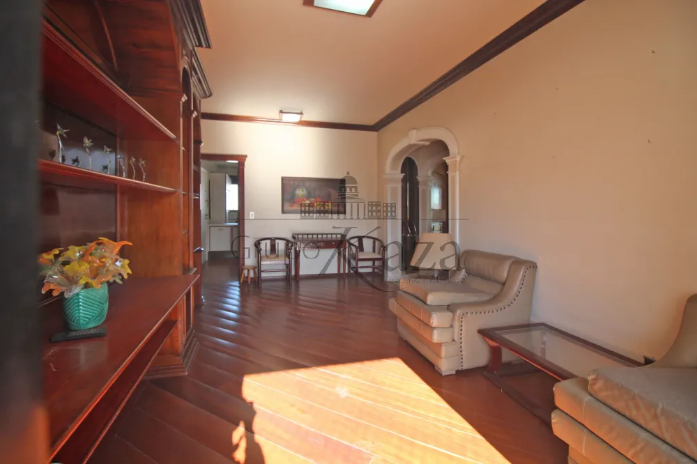 São Paulo Apartamento Venda R$3.200.000,00 Condominio R$5.000,00 3 Dormitorios 2 Suites Area construida 257.00m2 - foto 4