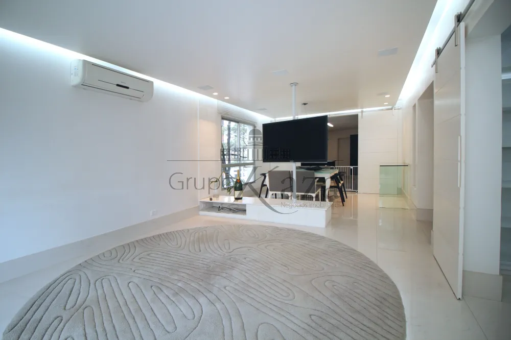 São Paulo Apartamento Venda R$3.200.000,00 Condominio R$4.500,00 3 Dormitorios 1 Suite  - foto 3