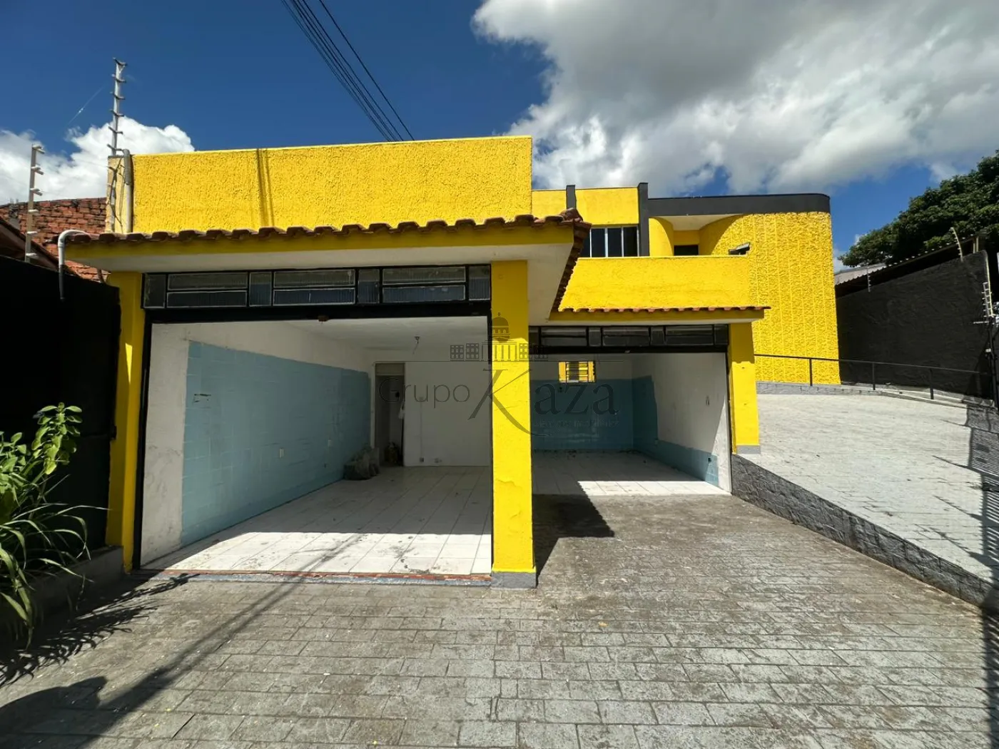 Foto 1 de Comercial Ponto Comercial em Jardim Bela Vista, São José dos Campos - imagem 1 Foto 1 de Comercial Ponto Comercial em Jardim Bela Vista, São José dos Campos - imagem 1